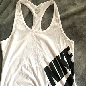 Nike Tank Top